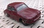 Renault Dauphine (Dinky Toys), Hobby en Vrije tijd, Modelauto's | 1:43, Ophalen of Verzenden, Gebruikt, Auto, Dinky Toys