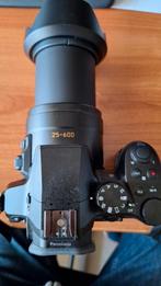 Panasonic Lumix FZ 300, Ophalen of Verzenden, Zo goed als nieuw, Video