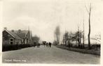 Twijzel, Nieuwe weg - ongelopen, Ophalen of Verzenden, Voor 1920, Ongelopen, Noord-Brabant