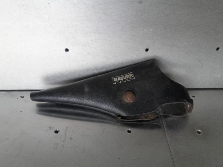 Puch Maxi Magura handgreep hoesje, Fietsen en Brommers, Brommeronderdelen | Puch, Gebruikt, Overige typen, Ophalen