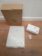 Handdoekdispenser - Euro Products - Pearl White - NIEUW, Ophalen of Verzenden, Nieuw, Wit, Overige typen