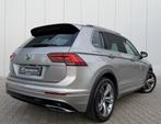 Volkswagen Tiguan 2.0 TSI 4Motion 190PK R-LINE Automaat | Le, Gebruikt, 1984 cc, Adaptive Cruise Control, Bedrijf