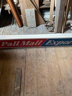 Vintage Pall Mall Export Lichtbak, Ophalen, Gebruikt