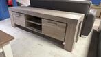 Mooi en robust tvmeubel, Ophalen, Gebruikt, ., 150 tot 200 cm