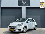 Opel Corsa 1.4 Business+ / Automaat / 2017 / Volledig OH, Gebruikt, Electronic Stability Program (ESP), Wit, Origineel Nederlands