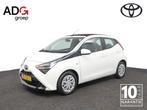 Toyota Aygo 1.0 VVT-i x-play | Vouwdak | Camera | Airco |, Voorwielaandrijving, 12 maanden, Stof, Gebruikt