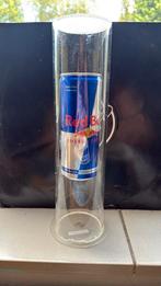 Redbull blik in plastic koker, Ophalen of Verzenden, Zo goed als nieuw, Overige merken