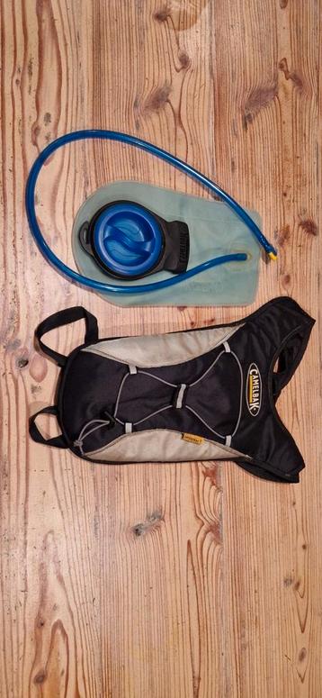 Camelbak Rugzak met Waterzak beschikbaar voor biedingen
