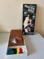 I.Z.G.S. mastermind met 6 kleuren COMPLEET, Een of twee spelers, Ophalen of Verzenden, Gebruikt, Invicta