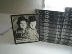 vhs 227b 28 banden laurel & hardy roach-gomedies, Alle leeftijden, Ophalen of Verzenden, Gebruikt, Komedie