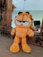 Grote Garfield knuffel, Ophalen of Verzenden, Zo goed als nieuw, Beeldje of Figuurtje