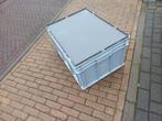 Te koop 1 opbergbak, Ophalen, Zo goed als nieuw, Bak of Kist, Minder dan 35 cm