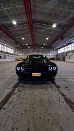 Dodge Challenger Sxt Plus Track Pack, Auto's, Dodge, Automaat, 309 pk, Achterwielaandrijving, Zwart