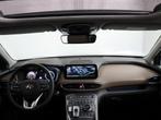 Hyundai Santa Fe 1.6 T-GDI PHEV Premium Sky 7p. | Pano! | 36, Auto's, Automaat, Gebruikt, Euro 6, 4 cilinders