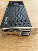 Palit GeForce GTX 760 2GB videokaart, Computers en Software, Videokaarten, Gebruikt, PCI-Express 2, DisplayPort, Ophalen of Verzenden