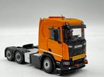 IMC SCANIA XT 6x4, Hobby en Vrije tijd, Modelauto's | 1:50, Overige merken, HGL74-@hotmail.com, HOUTEN, Nieuw