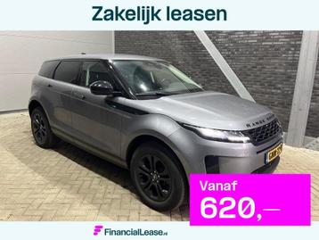 Land Rover Range Rover Evoque P300e R-Dynamic S | 360 Came beschikbaar voor biedingen