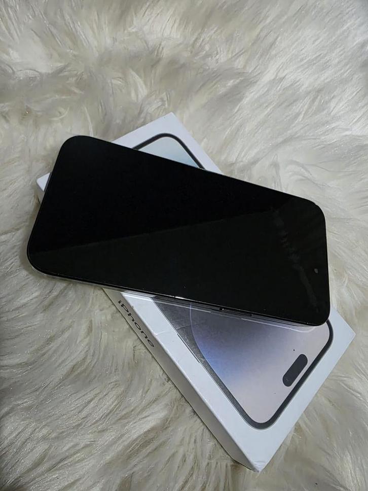 iPhone 14 Pro Max – 1TB – Zo goed als nieuw + Factuur., Telecommunicatie, Mobiele telefoons | Apple iPhone, Zo goed als nieuw