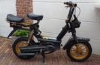 Gilera Citta - Te Koop!, Fietsen en Brommers, Snorfietsen en Snorscooters, Ophalen, Gebruikt, Benzine, Gilera