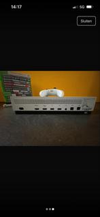 Xbox One S + Controller + 15 Games, Xbox One S, Ophalen of Verzenden, Met 1 controller, 500 GB