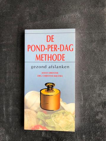 Pond-per-dag Methode - Gezond Afslanken beschikbaar voor biedingen
