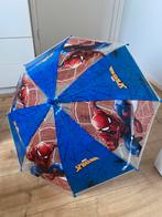 Kinder paraplu Superman, Ophalen, Transparant, Nieuw, Rood