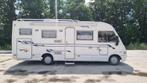 FIAT Ducato Maxi – Luxe en ruime camper, Caravans en Kamperen, Campers, Integraal, Standaard zit, Fiat, Luifel