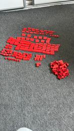 Lego system dakpannen jaren 60, Ophalen of Verzenden, Zo goed als nieuw