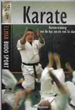 Hideo Muramatsu Karate, Boeken, Ophalen of Verzenden, Zo goed als nieuw, Vechtsport