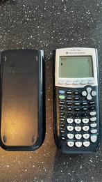Texas Instruments TI-84 plus, Ophalen of Verzenden, Grafische rekenmachine, Gebruikt