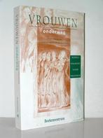 Vrouwen onderweg - Bijbels dagboek voor vrouwen, Ophalen of Verzenden, Zo goed als nieuw, Christendom | Protestants