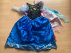 Prinsessenkleding Maat 110, Kinderen en Baby's, Ophalen of Verzenden, Gebruikt, 110 t/m 116, Meisje