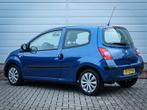 Renault Twingo 1.2 Authentique | Airco | Audio | Centrale ve, Voorwielaandrijving, Gebruikt, 4 cilinders, Metallic lak