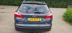 Ford Focus Wagon 1.0 EcoBoost Titanium, Euro 5, Gebruikt, Handgeschakeld, 3 cilinders