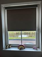 Raamdeco van de ikea zand/taupe 2 stuks, Ophalen of Verzenden