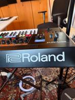 Jupiter-x, Muziek en Instrumenten, Synthesizers, Ophalen, Zo goed als nieuw, 61 toetsen, Roland