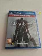 Bloodborne, Spelcomputers en Games, Games | Sony PlayStation 4, 1 speler, Ophalen of Verzenden, Nieuw, Vanaf 3 jaar