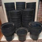 Kweekpotten 5 liter, Tuin en Terras, Bloempotten, Kunststof, Gebruikt, Rond, Ophalen of Verzenden
