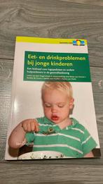 Eet- en drinkproblemen bij jonge kinderen-Van den Engel-Hoek, Boeken, Ophalen of Verzenden, Gamma, Zo goed als nieuw, HBO