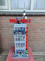 Spiderman Daily Bugle 76178, Verzenden, Gebruikt, Complete set, Lego