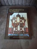 Een pronkjuweel op het Hogeland - Arp Schnitger Orgel, Ophalen of Verzenden, Zo goed als nieuw, Overige onderwerpen, Onbekend