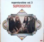 Supersister Vinyl LP, Ophalen of Verzenden, 12 inch, Poprock