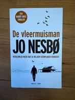 Jo Nesbo - De Vleermuisman (Harry Hole), Boeken, Ophalen of Verzenden, Zo goed als nieuw, Scandinavië