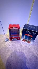 Mini Coin Pusher – Nieuw in Doos!, Ophalen of Verzenden, Nieuw, Overige modellen