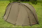 Ultimate nightstar 1 man bivvy, Watersport en Boten, Hengelsport | Karpervissen, Ophalen, Zo goed als nieuw, Overige typen