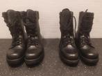NIEUW ! 
Originele legerkisten 
maat 38 - 2 paar, Ophalen, Landmacht, Nederland, Kleding of Schoenen