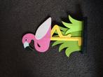 Flamingo, Ophalen of Verzenden, Zo goed als nieuw