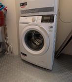 Aeg wasmachine L6FBSPORT 8 kg, Ophalen, Zo goed als nieuw