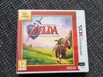 Zelda ocarina of time Nintendo 3DS, Spelcomputers en Games, Games | Nintendo 2DS en 3DS, Avontuur en Actie, 1 speler, Ophalen of Verzenden