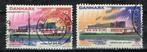 Postzegels uit Denemarken - K 3891 - toerisme, Postzegels en Munten, Postzegels | Europa | Scandinavië, Denemarken, Verzenden